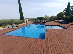 Luxury Villa with Pool. Requena. - Image 4