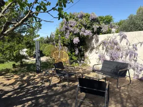 Quiet gite with private pool and optional spa - Image 5