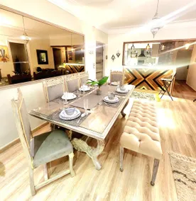 Alexandria Boho Beach House |A Cozy Vintage Escape - Image 5