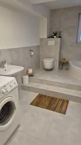 Apartment Apelern (A2), 2 rooms, W-LAN, NETFLIX - Image 3