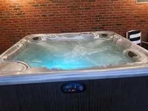 Makin Memories: wDock/Hot Tub/EV CHG/Tankless WH! - Image 5