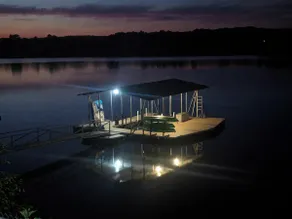 Makin Memories: wDock/Hot Tub/EV CHG/Tankless WH! - Image 2