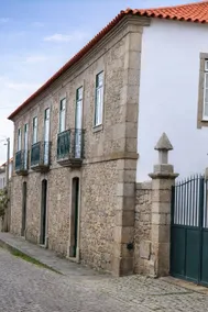 Rustic House Nature & Pool Alto Douro. - Image 3