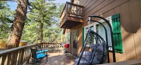 The Hideaway-Steps to WildBasin@RMNP: 5 star stay - Image 3