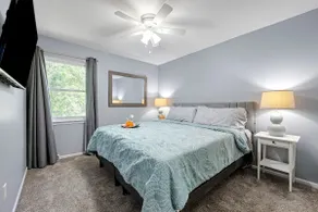 Spacious Dual-Home Retreat-Peloton-2 Kitchens - Image 5