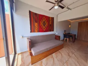 Spectacular 1-Bedroom Suite Facing Zicatela Beach - Image 3