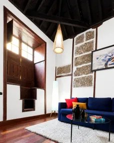 Traditional Canarian House - Small - Image 3