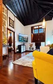 Traditional Canarian House - Small - Image 5