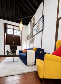 Traditional Canarian House - Small - Image 2