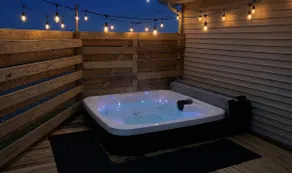 Historic Victorian | Hot Tub, Arcade, Sleeps 14 - Image 3