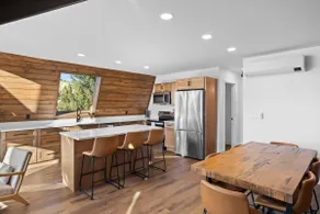 Luxury A-Frame Retreat near Zion & Bryce | Hot Tub - Image 4