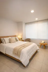Cómodo Depa 2BR+parking+pool+ mall + star-medica - Image 2