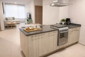 Cómodo Depa 2BR+parking+pool+ mall + star-medica - Image 3