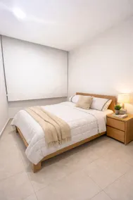 Cómodo Depa 2BR+parking+pool+ mall + star-medica - Image 4