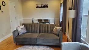 Renovated Great location: safe Buckhead 2br/2bth - Image 2