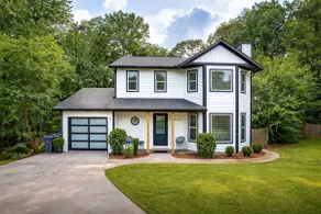 Modern Home - Private Pool & Sauna in Atlanta Suburb / World Cup Ready - Image 3