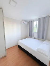 FURNISHED APARTMENT - FOR UP TO 4 PEOPLE - GLEBA LONDRINA - Image 3