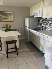 ”It's All About the Beach!” Condo w/ Kitchen & AC! - Image 2