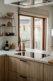 Cozy house with garden - Image 5