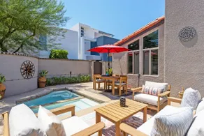 Caballeros - Private Condo w/ Pool, Spa & Mountain Views - Image 4