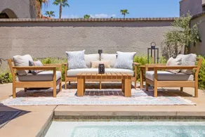 Caballeros - Private Condo w/ Pool, Spa & Mountain Views - Image 2