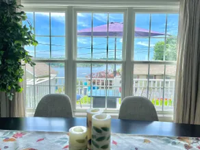 Beautiful and Cozy, Lake view, hot tub, privt yard - Image 5