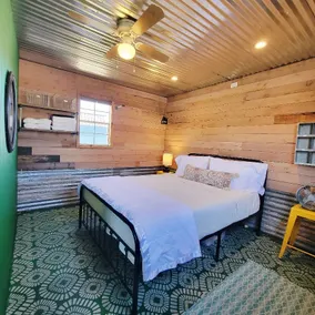 BBQ, Music & Tiny Home Charm – Clover Casita - Image 3