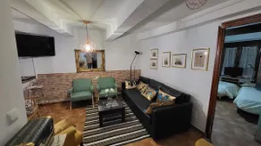 Casa Santa Maria I with barbecue. Centro Arévalo - Image 3