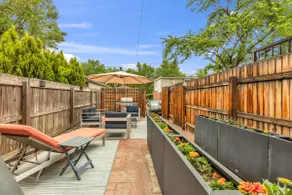 Charming Washington Park Getaway - Image 2