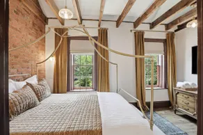 Historic Downtown Luxury Retreat • Hot Tub • 8 BRS - Image 5