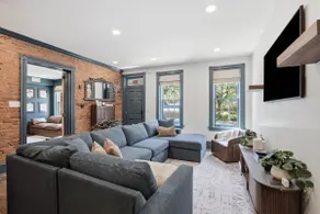 Historic Downtown Luxury Retreat • Hot Tub • 8 BRS - Image 3