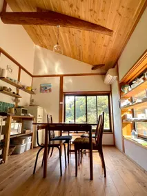 Yunami Hut | A Quiet Seaside Escape in Rural Japan - Image 4