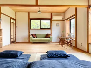 Yunami Hut | A Quiet Seaside Escape in Rural Japan - Image 2