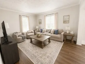 Flint Haus - Frankenmuth Vacation Homes - Image 3