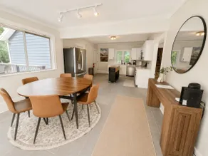 Flint Haus - Frankenmuth Vacation Homes - Image 2