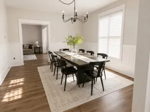 Flint Haus - Frankenmuth Vacation Homes - Image 5