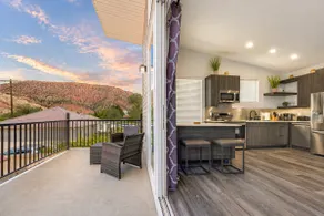 Red Rock Sunsets + Mountain View’s @The Fortress - Image 2