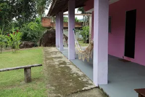 Beach house, Sapê - Maranduba, dead end street, tranquility and beautiful landscape! - Image 3