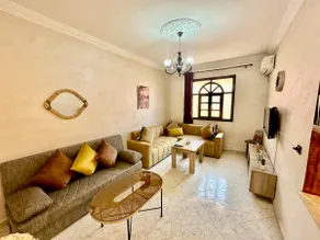 Lovely 2-bedroom appartement - Image 2