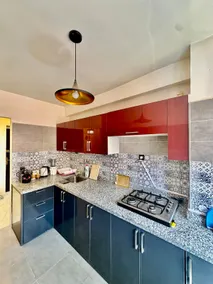 Lovely 2-bedroom appartement - Image 5