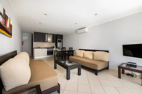 ☼ Pe do Lago 1 Bedroom Apartment with Pool - Image 3