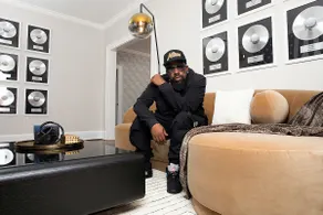 The Dungeon | Outkast’s Legendary Studio |Sleeps 4 - Image 2
