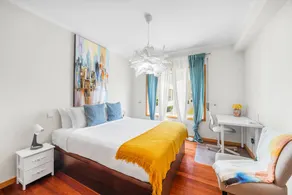 São Félix Ocean Views | 1BR & Terrace - Image 4