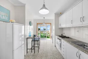 São Félix Ocean Views | 1BR & Terrace - Image 5