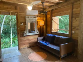 Cottage in the middle of nature - Image 2