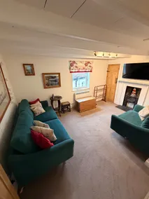 Confidence Cottage | Heart of Staithes - Image 4