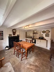 Confidence Cottage | Heart of Staithes - Image 5