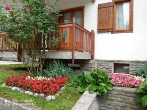 The heart's house funivia di Courmayeur - Image 5