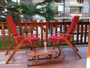 The heart's house funivia di Courmayeur - Image 2