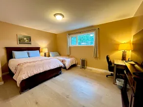 DT Whitehorse 3 bedrooms Basement Suite - Image 3